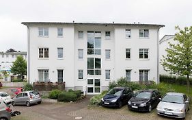 Appartement Granitz - Ferienwohnung Thoenissen